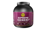 GoldNutrition Supreme Gainers - 2900 gram 3