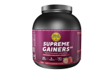 GoldNutrition Supreme Gainers - 2900 gram 1