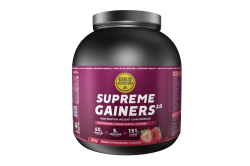 GoldNutrition Supreme Gainers - 2900 gram