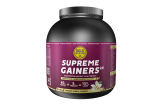 GoldNutrition Supreme Gainers - 2900 gram 2