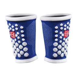 Compressport Zweetband 3D.Dots