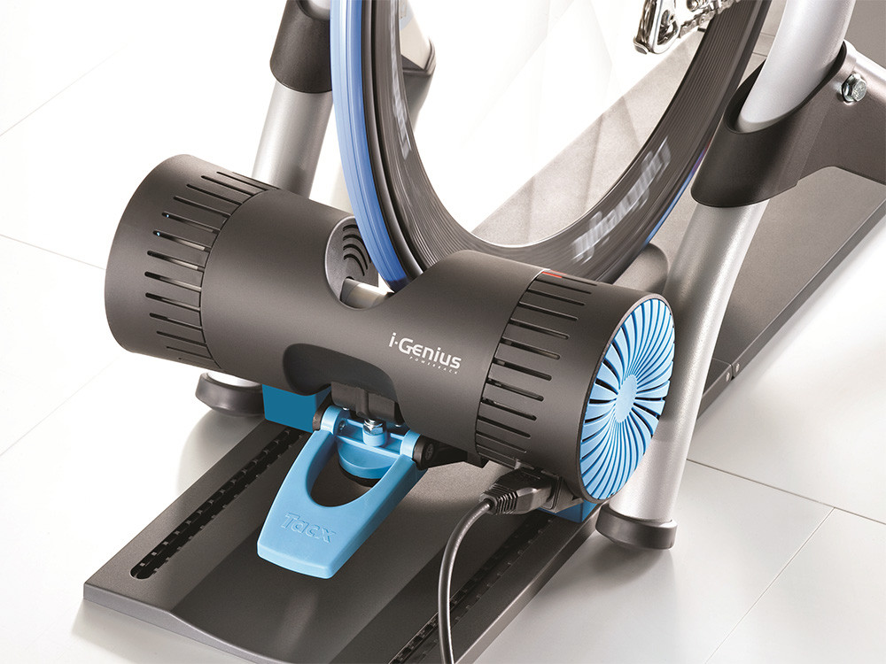 Tacx i-Genius Multiplayer Smart T2010 1
