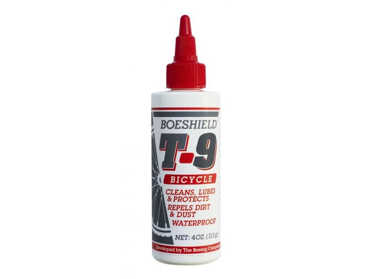 Boeshield T-9 Druppelfles - 118 ml 1