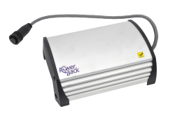 Tacx Motor Brake Adaptor 230V/50Hz