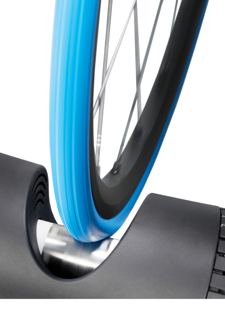 Tacx Bub 700X23C Race Hometrainer Vouwband T1390 1
