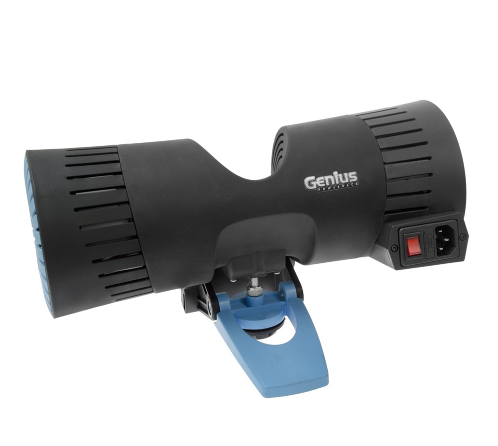 Tacx Genius Brake Unit T2021 1