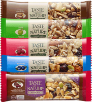 Taste of Nature - Mixed - 16 x 40 gram (THT 31-3-2026)