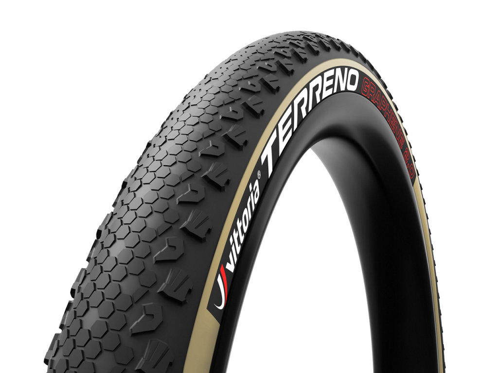 Vittoria MTB Band Terreno G2 TLR - ETRTO 55-622 - 29 inch 1