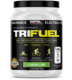 Aanbieding BRL TriFuel - Lemon/Lime - 900 gram (LET OP! THT 31-7-2024) 1