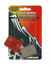 Koolstop Schijfremblok Shimano Deore M555 1