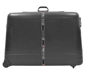 Trivio Fietskoffer ABS met wieltassen 4