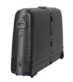 Trivio Fietskoffer ABS met wieltassen 3