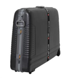 Trivio Fietskoffer ABS met wieltassen 3