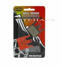 Koolstop Schijfremblok Hayes El Camino D230