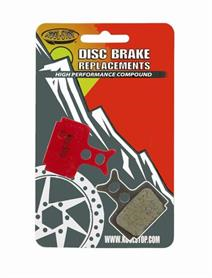 Koolstop Schijfremblok Formula Mega / The One / R1 / RX D330