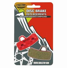 Koolstop Schijfremblok Hayes Stroker Ace 4 Piston D241 1