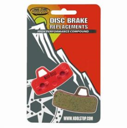 Koolstop Schijfremblok Hayes Stroker Ace 4 Piston D241