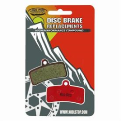 Koolstop Schijfremblok Shimano Saint M810 / ZEE M640