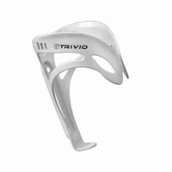 Trivio Bidonhouder Alloy Mat Zilver