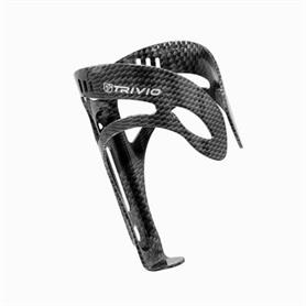 Trivio Bidonhouder Alloy Carbon Look 1