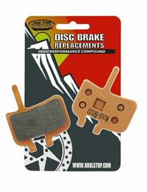 Koolstop Schijfremblok Shimano XTR M9000/985 / XT M8000/785