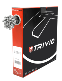 Trivio Binnenkabel Race RVS 1.5 x 2000mm (100 stuks) 2