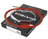 Trivio Derailleur Kabelset 1