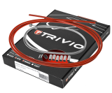 Trivio MTB Rem Kabelset 1