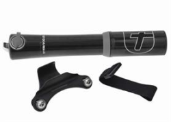 Trivio Minipomp MTB Telescope CNC Alu Presta/Schrader