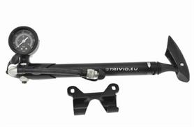 Trivio Suspensionpomp Shock Deluxe Alu Schrader 1
