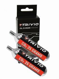 Trivio CO2 Patroon - 25 gram 1