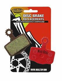 Koolstop Schijfremblok Magura MT8 / MT6 / MT4 / MT2 D160