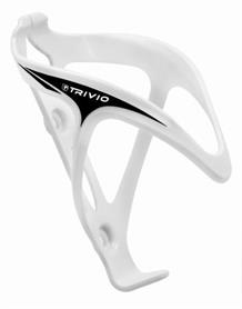 Trivio Bidonhouder Decal Wit/Zwart 1