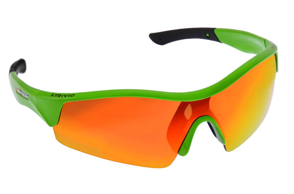 Trivio Vento Fluo Bril 3