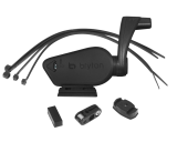 Bryton Fietscomputer Rider 530 T - Totaal 6