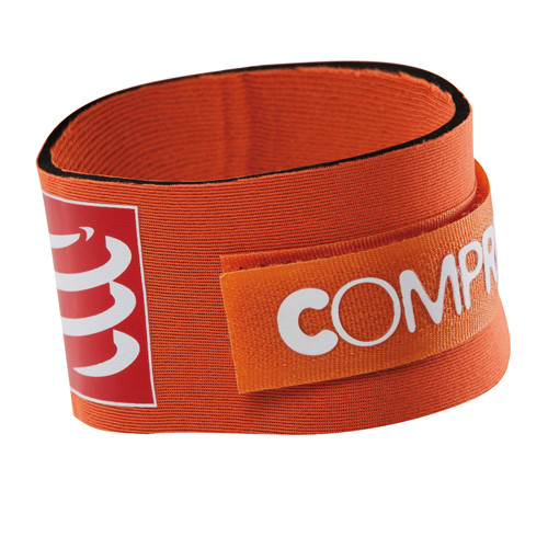 Compressport Timing Chip Band 4