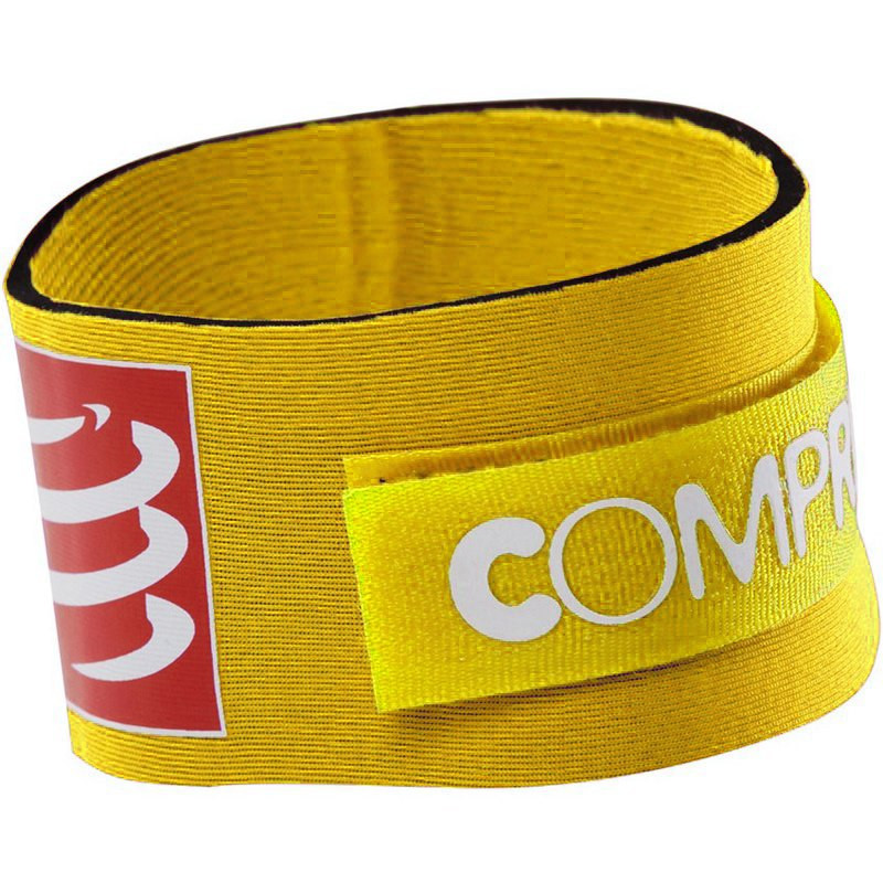 Compressport Timing Chip Band 3