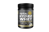 GoldNutrition Total Hydro Whey - 900 gram 3