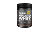 GoldNutrition Total Hydro Whey - 900 gram 2