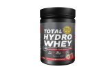 GoldNutrition Total Hydro Whey - 900 gram 1