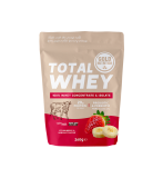 GoldNutrition Total Whey - 260 gram 3