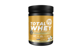 GoldNutrition Total Whey - 800 gram