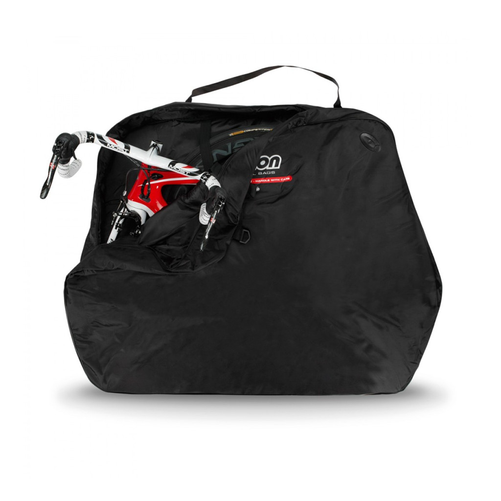 Scicon Fietstas Travel Basic 1