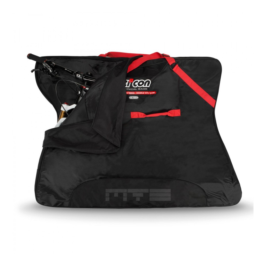 Scicon Fietstas Travel Plus MTB 1