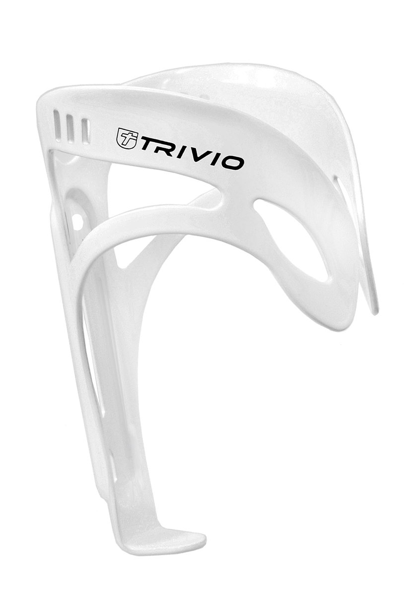 Trivio Bidonhouder Alloy Wit 1