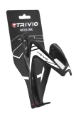 Trivio Bidonhouder Decal Zwart/Wit 2