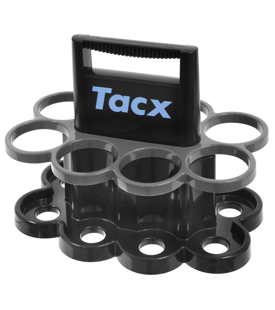 Tacx Bidonkrat StarLight 1