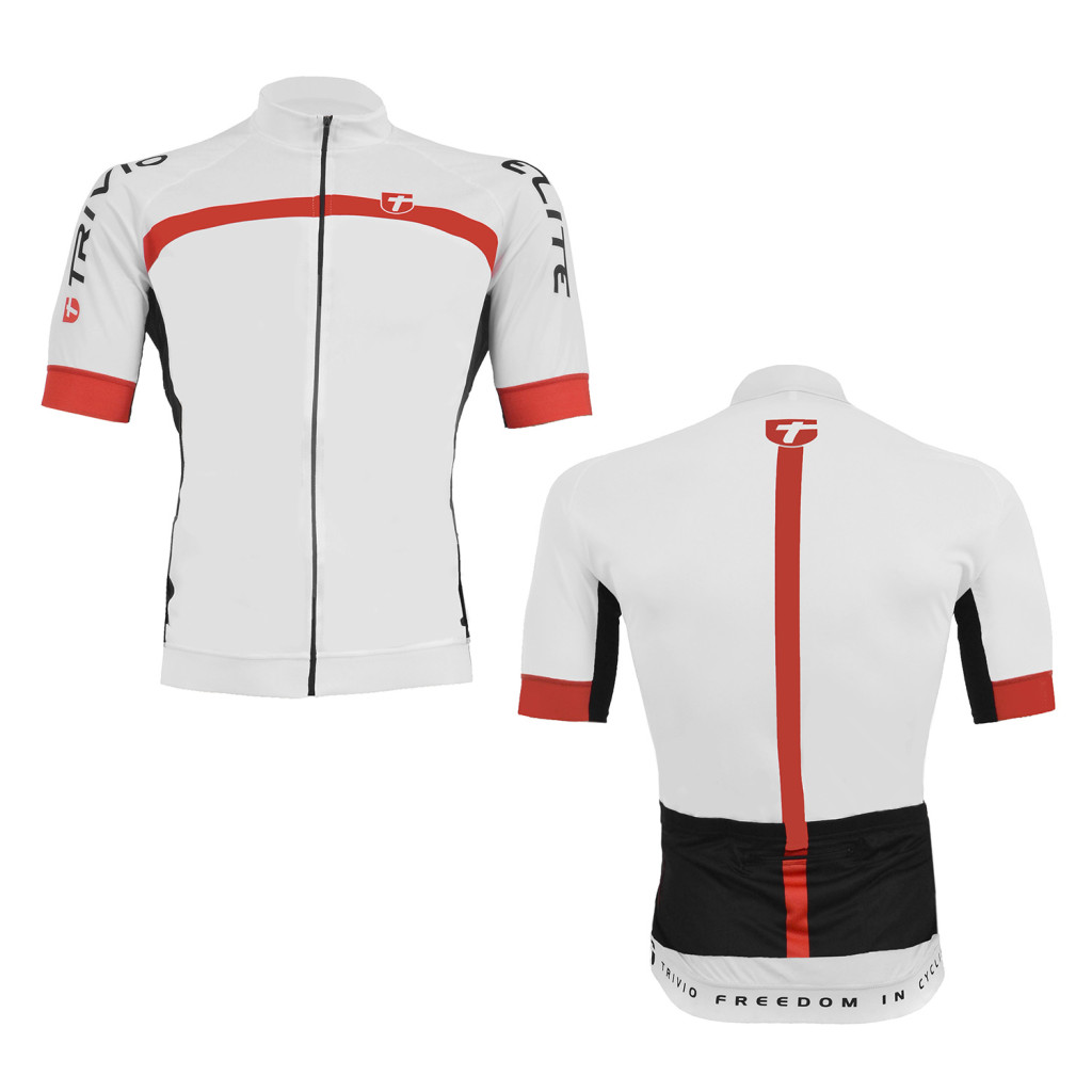 Trivio Shirt Elite 1