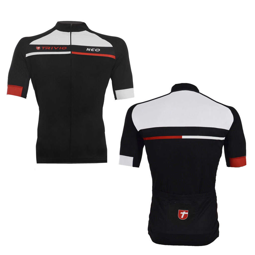 Trivio Shirt Neo 1