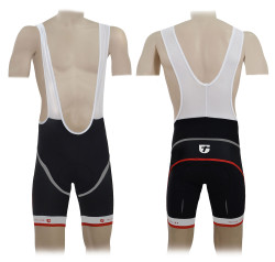 Trivio Fietsbroek Kort Pro